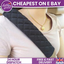 Sicherheitsgurt Komfort