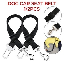 Hund Sicherheitsgurt Haustier