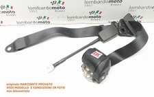 SICHERHEITSGURT RIEMEN ROLLE